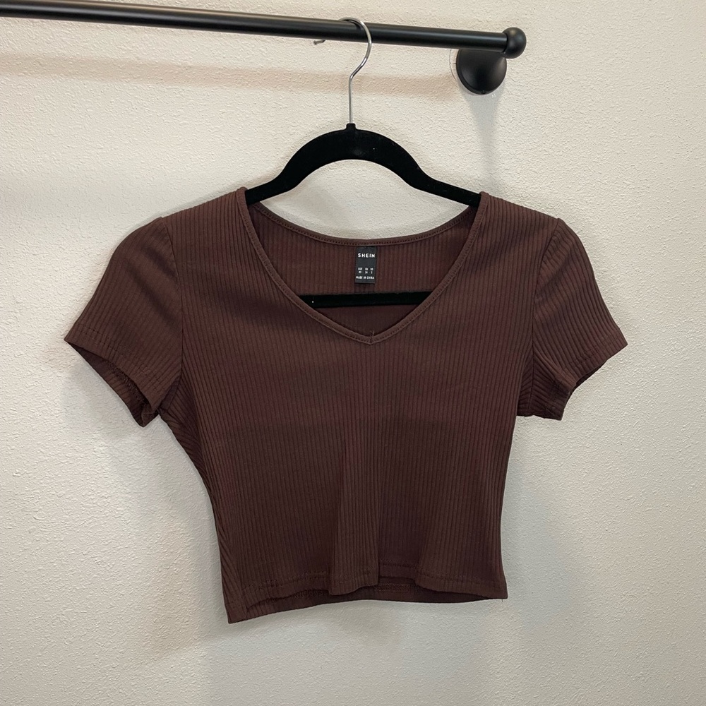 SHEIN Top